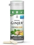 Ingwer Ginjer Kaugummi Minze