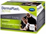 Dermaplast Active Sport Tape 3,75 cm x 7 m weiss