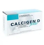 CALCIGEN D forte 1000mg/880 internationale Einheiten
