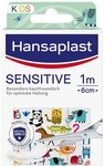 Hansaplast Kinderpflaster Sensitive 1x6