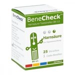 Benecheck Harns&Atilde;&curren;ure-teststreifen Bk-u1