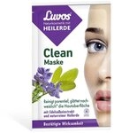 Luvos Naturkosmetik Heilerde Clean-maske
