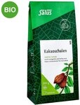 Kakaoschalen Tee Bio Cortex cacao Salus