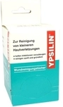 Ypsilin Wundreinigungst&Atilde;&frac14;cher