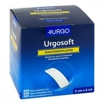 Urgosoft Injektionspflaster 2x6 cm Pflaster