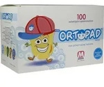 Ortopad for boys medium Augenokklusionspflaster
