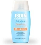ISDIN Pediatrics Fusion Fluid MINERAL BABY Sonnencreme LSF 50