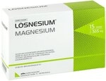 L&Atilde;&para;snesium Brausegranulat Beutel