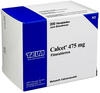 Calcet 475 mg Filmtabletten