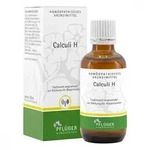 Pfl&uuml;ger&reg; Calculi H Tropfen