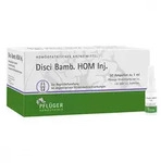 Disci Bamb Hom iniecto 1 ml