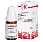 Okoubaka D2 Tabletten