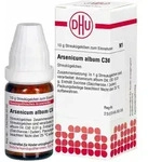 Arsenicum Album C30 Globuli
