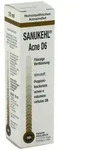 Sanukehl Acne D6 Tropfen