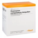 Coenzyme compositum Ampullen