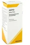 Asto spag. Peka Tropfen