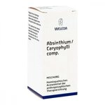 Absinthium/caryophylli compositus Dilution