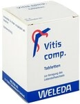 Vitis compositus Tabletten