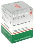 Fundament Salz I N Tabletten