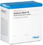 Galium Heel N Ampullen