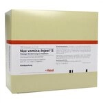 Nux Vomica Injeel S Ampullen