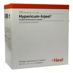 Hypericum Injeel Ampullen