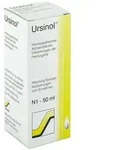 Ursinol Tropfen