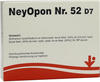 Neyopon Nummer 5 2 D7 Ampullen