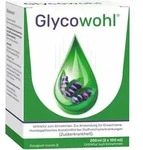 Glycowohl&reg; pflanzliche Tropfen bei Diabetes und Blutzucker