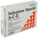 Selenium Spezial Ace Tabletten