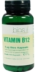 Vitamin B12 3 [my]g Bios Kapseln