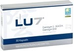 Lu 7 N.a.d.h. & Coenzym Q10 Kapseln