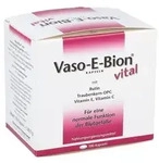 Vaso E Bion Vital Kapseln