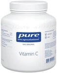Pure Encapsulations Vitamin C Kapseln