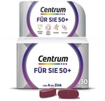 Centrum F&Atilde;&frac14;r Sie 50+