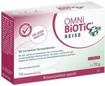 OMNi BiOTiC Reise - Sachets f&Atilde;&frac14;r den Urlaub