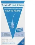 Trivital&reg; Haut & Haare Kapseln