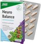 Neuro Balance Ashwagandha Kapseln Salus