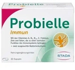 Probielle Immun Probiotika zur Unterst&uuml;tzung des Immunsystems