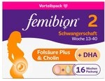 Femibion 2 Schwangerschaft Tabletten