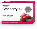 Dr. B&ouml;hm Cranberry plus Granulat