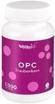 OPC Traubenkern vegan Kapseln