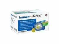 Immun Intercell hartkapsel mit msr.überz.pellets