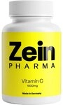 Vitamin C 1.000mg von ZEINpharma