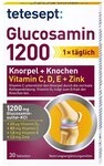 Tetesept Glucosamin 1200 Filmtabletten
