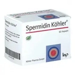 Spermidin K&ouml;hler Kapseln
