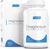 Nupure magnesium Kapseln