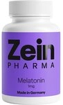 Melatonin 1mg von ZEINpharma