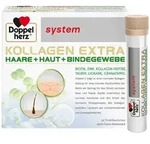 Doppelherz Kollagen Extra System Trinkampullen