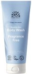 Urtekram Fragrance Free Body Wash